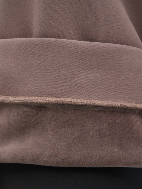 Худи UNOWarm beige
