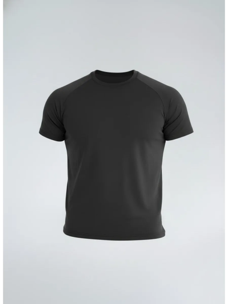 Футболка WINNER BM black microf 24