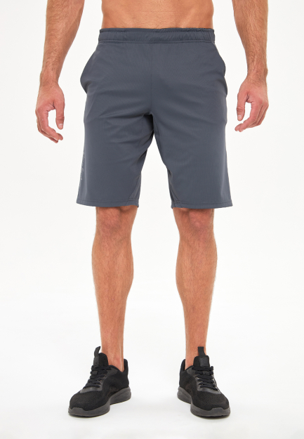 Шорты DTI SPORT CASUAL GREY