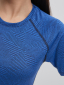 Футболка DTI SKY BLUE women