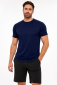 Футболка WINNER BM dblue microfiber